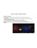 TALLER N°3: CAMPO Y POTENCIAL ELECTRICO