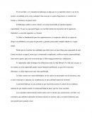 La importancia del liderazgo en la práctica de la ingeniería industrial