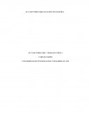 AF Caso Wirecard ( Analisis financiero)