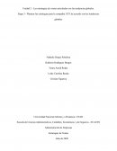 Las estrategias de ventas articuladas con las tendencias globales