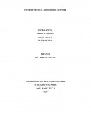 Laboratorio Ascensor