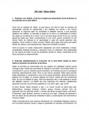 La vida de Hellen Keller