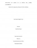 Influencia de Africa en la música del Caribe Colombiano