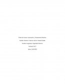 Generación y Transmisión Eléctrica