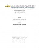 Conceptualización de Comunidad Rural