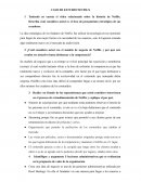 CASO DE ESTUDIO NETFILX