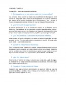 Cuestionario Laboral ISR