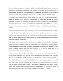 Evolución de la Ética- UDP