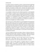 Introducción para un trabajo de SSO en una empresa metalúrgica