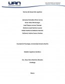 Teorías del desarrollo cognitivo