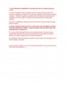 Fundamentos trabajo social iacc semana1