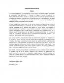 Las normas morales y juridicas