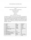 EJERCICIO RENTAS TRABAJO. PERSONAS NATURALES