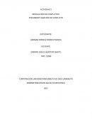 DOCUMENTO ANÁLISIS DE CONFLICTO