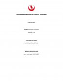 TRABAJO FINAL CURSO: Historia de la Filosofía