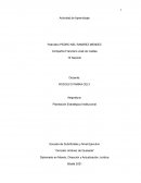 Planeación Estratégica Institucional