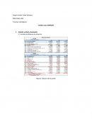 Finanzas estratégicas. Análisis caso AIMASER