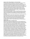 Resumen crear o morir. Capítulo 7: Branson, Musk, Kargieman y el arte de reinventarse