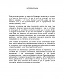 La capacitación o formación de los líderes comunitarios
