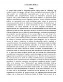 Analisis critico derechos de la niñez y la adolescencia