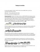 Trabajo de Análisis “J.S Bach: Suite N°1