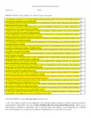 Examen parcial de Historia de la Filosofía