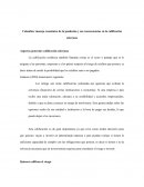 Colombia manejo económico de la pandemia y sus consecuencias en la calificació soberana