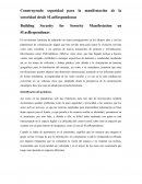 Grandes problemas como la poca seguridad y privacidad