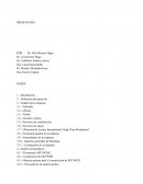 Analisis Empresa Inmobiliaria y Producto en Eslovaquia