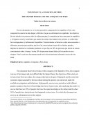 ESPAÑOLES Y LA CONQUISTA DE PERU
