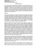 Reporte de lectura_teorias de ecologia-mundo y fronteras socio-ecologicas