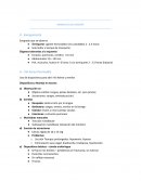 Atención del paciente