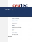 PROYECTO DE CULTURA Y CAMBIO