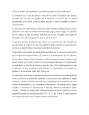 Cómo se forma la tasa de ganancia y que relación guarda con la tasa de plusvalor