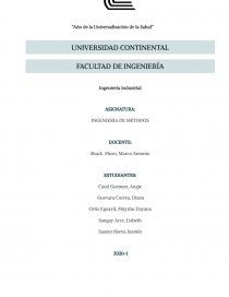 Guía de Ejercicios de Diagrama de Actividades de Proceso (DAP) Empresa Mi Cerdito S.A. Página 1