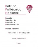 Trabajo y capital monopolista