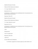 DETERMINAR LA IMPORTANCIA DE LOS FERTILIZANTES Y PLAGUICIDAS EN LA PROTECCIÓN DE LAS PLANTAS