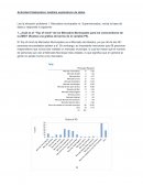 Actividad Colaborativa: Análisis exploratorio de datos