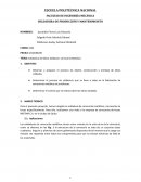 Soldadura de Carrocerias de Buses