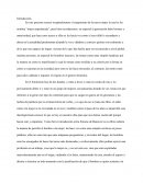 Surgimiento de la nueva mujer la cual se les nombra “mujer empoderada”