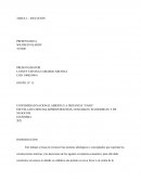 Posturas ideológicas o conceptuales que soporten las construcciones teóricas