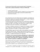 La construcción de la infancia moderna: relación escolarización-infancia en la Modernidad