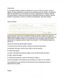 Analisis pagare, cheque y letra de cambio