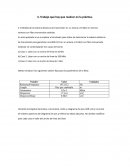 Ejercicios fibra optica