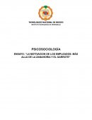 La motivacion de los empleados: más allá de la zanahoria y el garrote