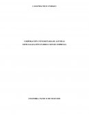 ESPECIALIZACIÓN EN DIRECCION DE EMPRESAS . FEMSA