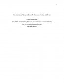 Importancia del Adecuado Desarrollo Socioemocional en la Infancia