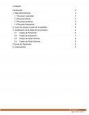 Tienda de los Pastelillos