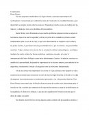 Analisis de Karen Horney y Erik Erikson