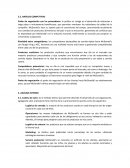 Teorías administrativas McDonald's